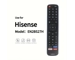 TV Remote control for Hisense EN2BS27H English Version For LCD TV For House