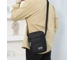 Fashion Casual Men's Shoulder Bag, Simple Messenger Bag