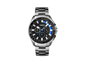 SKMEI Men's Quartz Watch 9167 - Blue