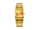 Watch SKMEI 9263BKBK black-gold-rose gold