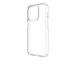 iPhone 15 Shockproof Cover - Transparent