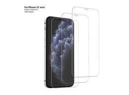 iPhone 12 Mini Screen Protector Tempered Glass 0.2mm