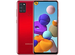 Samsung Galaxy A21s