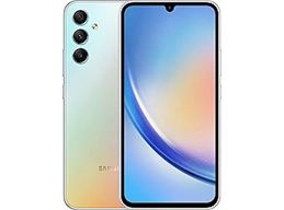 Samsung Galaxy A34
