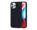 iPhone 15 Pro Silicone Case - Black