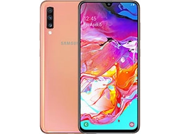  Samsung Galaxy A70