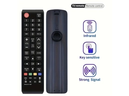 Universal Remote Control For Samsung TV Replacement For LCD LED HDTV 3D Smart TVs many Models