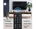 Universal Remote Control For Samsung TV Replacement For LCD LED HDTV 3D Smart TVs many Models