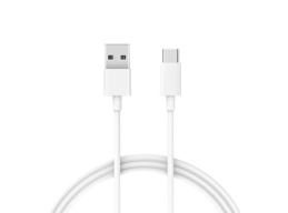 Usb C Lighting Cable 1m White