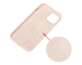 iPhone 15 Pro Silicone Case - Sand Pink