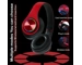Wireless Headset Matte Appearance Fully Wrapped Ear B39 Head-mounted Luminous/ Card mode/plug cable