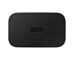 Samsung USB-C Fast Charger & USB-C Cable, 15W - Black