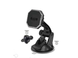 Magnetic Car Mobile Phone Holder 2in Air Vent windshield