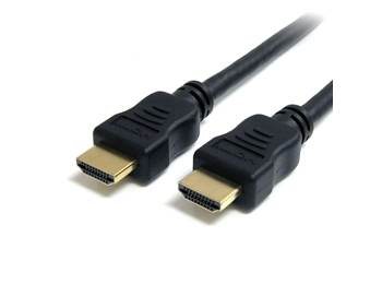 2M HDMI Cable - 4K High Speed HDMI Cable with Ethernet - 4K 30Hz UHD HDMI Cord