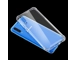 Samsung Galaxy A70 Shockproof Mobile Cover - Transparent