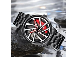 Skemi watch for men
