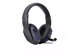 INF 3D Surround Gaming Headset PS, Xbox, N-Switch