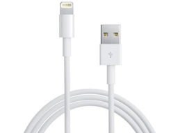 Lightning to USB cable (1 m) charger cable
