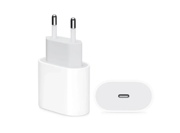 Apple USB-C Power adapter Wall charger 20W for i..