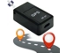 GPS tracker Mini Anti-Lost Tracking Device Locator Tracker Strong magnetic Smart Real-time GSM GPRS