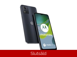 Motorola Moto E13 64GB