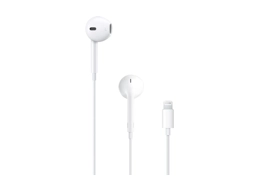 EarPods with Lightning Connector
