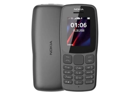 Nokia 106 Mobile Phone NEW