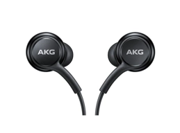 Samsung USB-C Headset EO-IC100 - Black