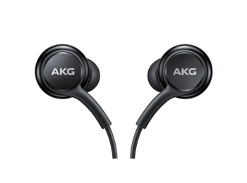 Samsung USB-C Headset EO-IC100 - Black Samsung USB-C Headset EO-IC100 - Black