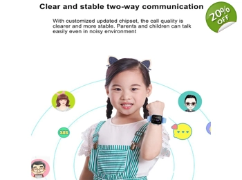Smart Watch for Kids SOS GPS 4G, sim, Video Camera Smart Watch for Kids SOS GPS 4G, sim, Video Camera