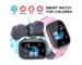Smart Watch for Kids SOS GPS 4G, sim, Video Camera