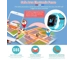 Smart Watch for Kids SOS GPS 4G, sim, Video Camera