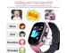 Smart Watch for Kids SOS GPS 4G, sim, Video Camera