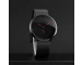 SKMEI 9185GN Men Black Dial Black Mesh Strap [Machtwatch]