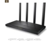 TP-LINK AX1500 NEXT GEN WI-FI 6 ROUTER 1X GIGABIT WAN PORT + 3X GIGABIT LAN PORT