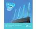 TP-LINK AX1500 NEXT GEN WI-FI 6 ROUTER 1X GIGABIT WAN PORT + 3X GIGABIT LAN PORT