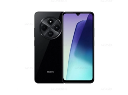 REDMI 14C 5G (Black 128 GB 6GB RAM)