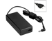 Sony Laptop EU Plug AC Adapter 19.5V 4.7A 92W For Output Tips: 6.0x4.4mm
