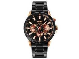 Skemi watch for men