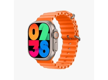 X9 Ultra Smart Watch Super Amoled Display X9 Ultra Smart Watch Super Amoled Display