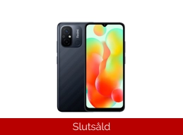 Xiaomi Redmi 12C 64GB/3GB - Graphite Grey