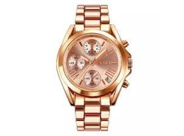 Skemi watch for women