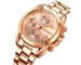 Skemi watch for women