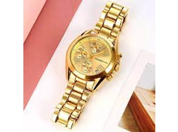 Skemi watch for women