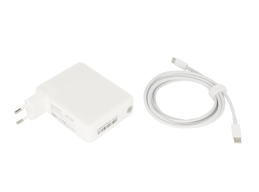 Mac Book Pro Charger, USB-C Fast Power Adapter , PD 3.0 Laptop Charger