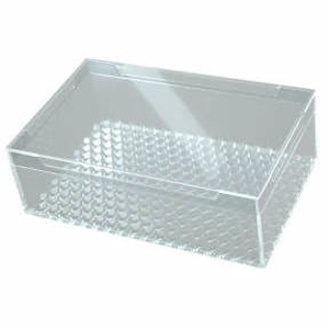 Comb builder cases