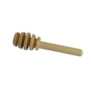 Honey dipper