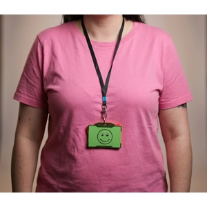 Traffic Light Feeling Cards