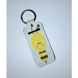 Bee lip balm/ lip stick Holder