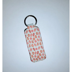 Kiss Lip Balm Holder